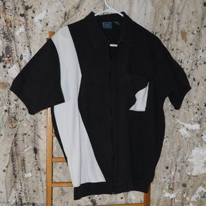 Light Jacket/Zip up shirt Tropi-Cool